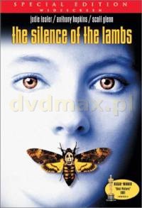 Milczenie owiec [2DVD]