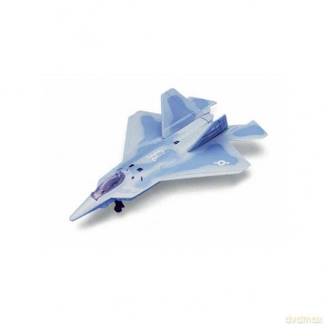 MAISTO 15088-09 Samolot F-22 Raptor