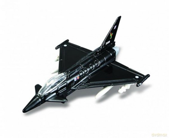 MAISTO 15088-13 Samolot EF-200 Eurofighter