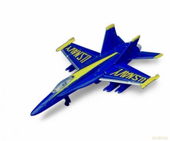 MAISTO 15088-30 Samolot F/A-18 Hornet