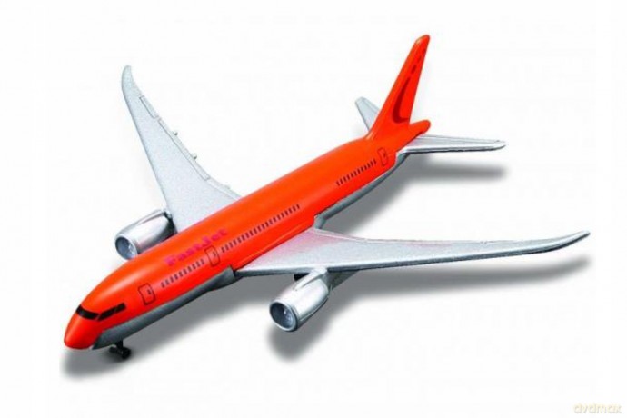 MAISTO 15088-79 Samolot Boeing