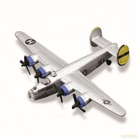 MAISTO 15088-90 Samolot B-24 Liberator