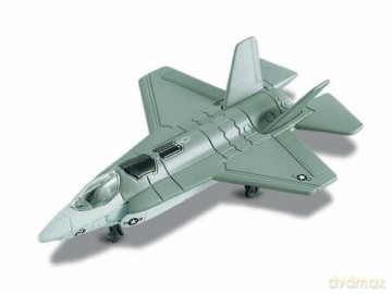 MAISTO 15088-93 Myśliwiec F-35 Lightning II