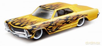 MAISTO 15494-36 Allstars Buick Rivera