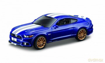 MAISTO 15494-41 Allstars Ford Mustang GT