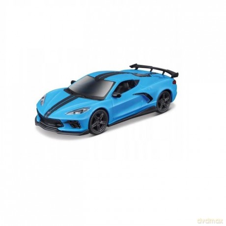 MAISTO 21001-62 PR Chevrolet Corvette Stingray Coupe