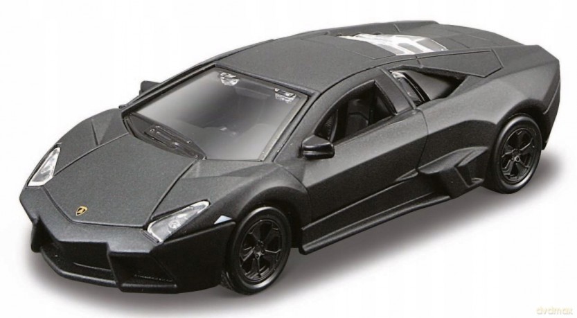 MAISTO 21001-75 PR Lamborghini Reventon szary