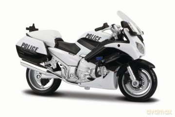 MAISTO 32306-04 Yamaha FJR1300A Policja