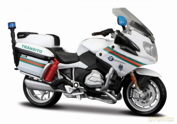 MAISTO 32306-81 BMW R1200 RT Policja Portugalia