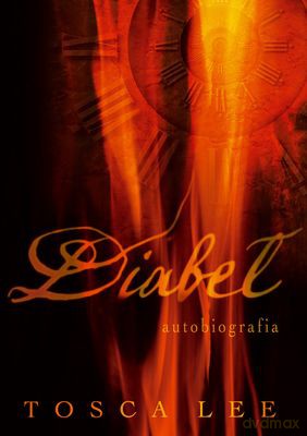 Diabeł. Autobiografia - Tosca Lee [KSIĄŻKA]