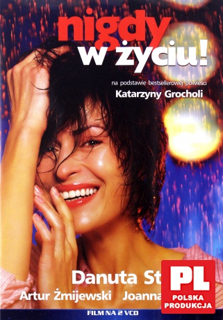 Nigdy w życiu [VCD]