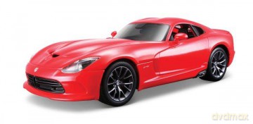 MAISTO Auto Dodge Viper