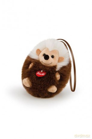 Maskotka Charm Jeż