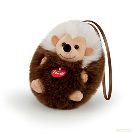 Maskotka Charm Jeż