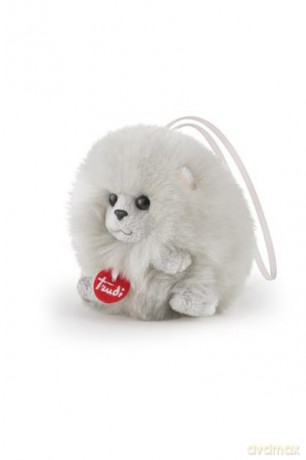 Maskotka Charm Kot