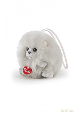 Maskotka Charm Kot