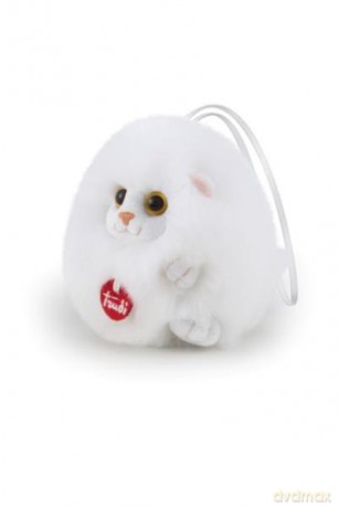 Maskotka Charm Kotek brelok
