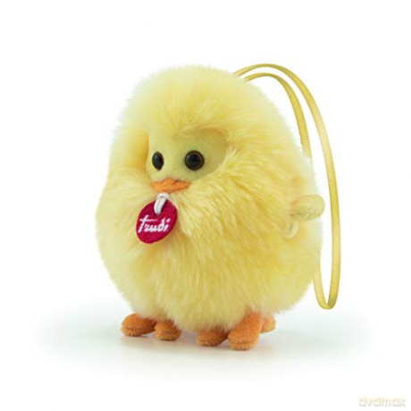 Maskotka Charm Kurczak
