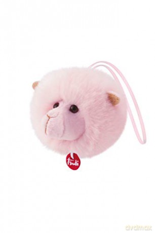 Maskotka Charm Lama brelok