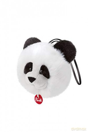 Maskotka Charm Panda brelok
