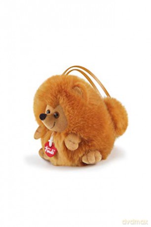 Maskotka Charm Piesek