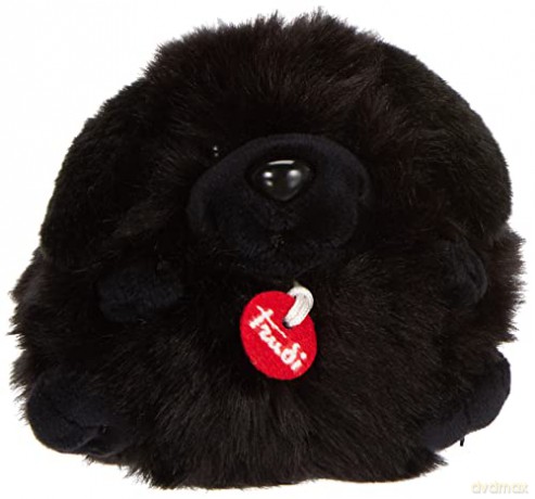 Maskotka Charm Piesek nowofunland brelok