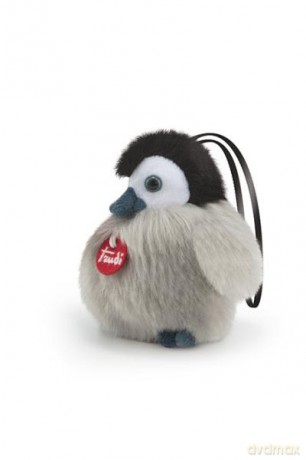 Maskotka Charm Pingwin