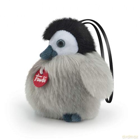 Maskotka Charm Pingwin