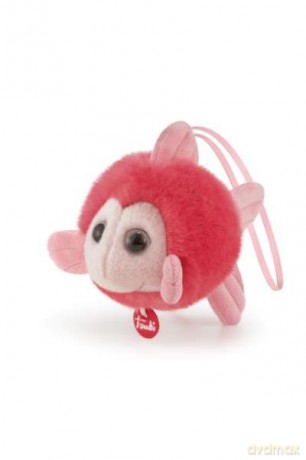 Maskotka Charm Rybka brelok