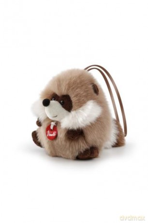 Maskotka Charm Szop