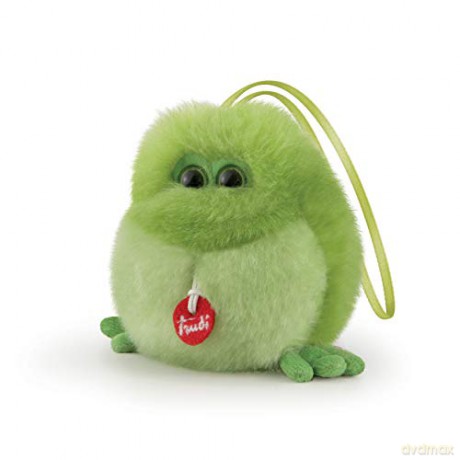 Maskotka Charm Żaba brelok