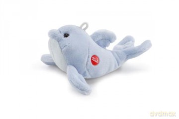 Maskotka Delfin Sweet Collection