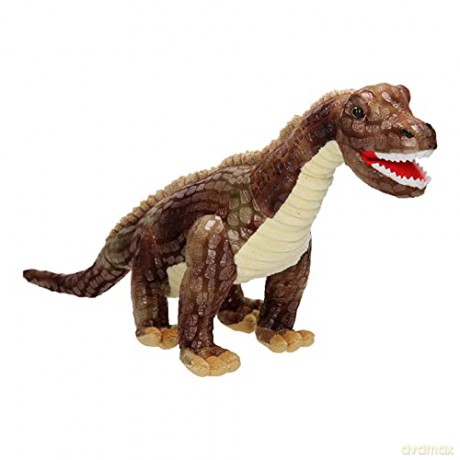 Maskotka Dinozaur pluszowy 660332 Mix