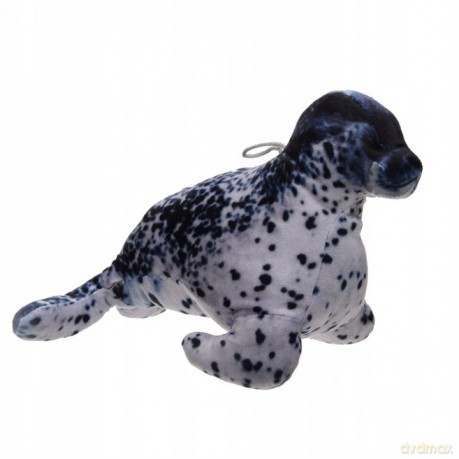 Maskotka Foka 25 cm