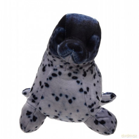 Maskotka Foka 25 cm