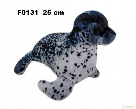 Maskotka Foka 25 cm