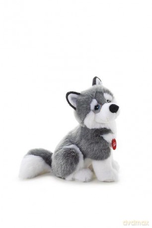 Maskotka Husky 22272