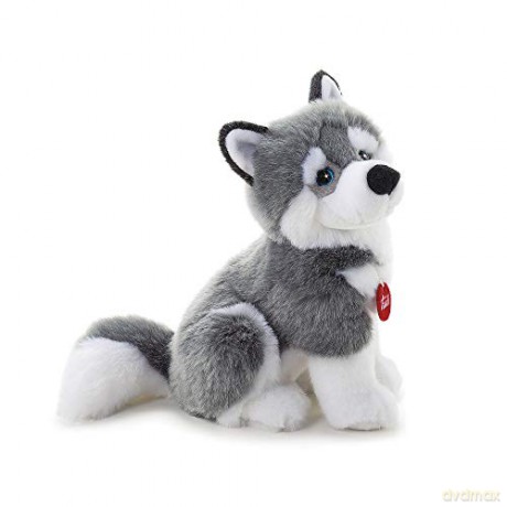 Maskotka Husky 22272
