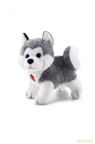 Maskotka Husky Sweet Collection 51025