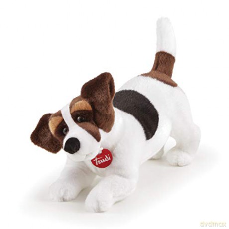 Maskotka Jack Russel M 22926