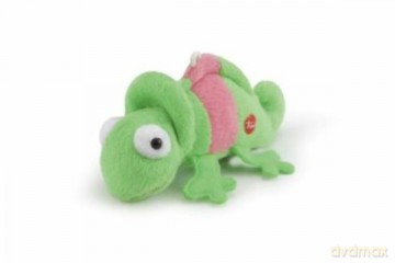 Maskotka Kameleon Sweet Collection
