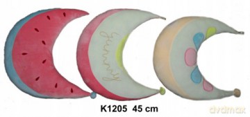 Maskotka Księżyc 3wz 45 cm