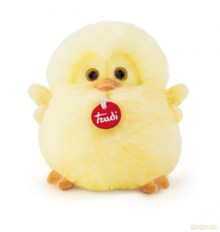 Maskotka Kurczaczek fluffy