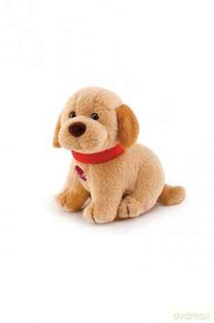Maskotka Labrador Sweet Collection
