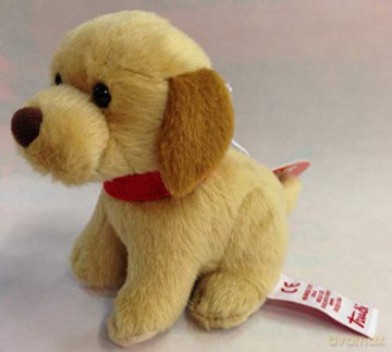 Maskotka Labrador Sweet Collection