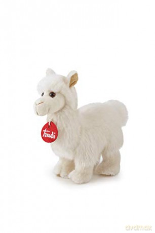 Maskotka Lama