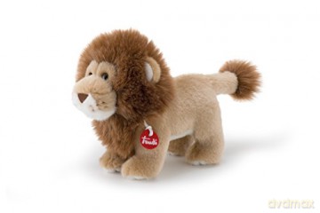 Maskotka Lew 15 cm