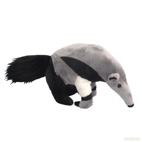 Maskotka Mrówkojad 23 cm