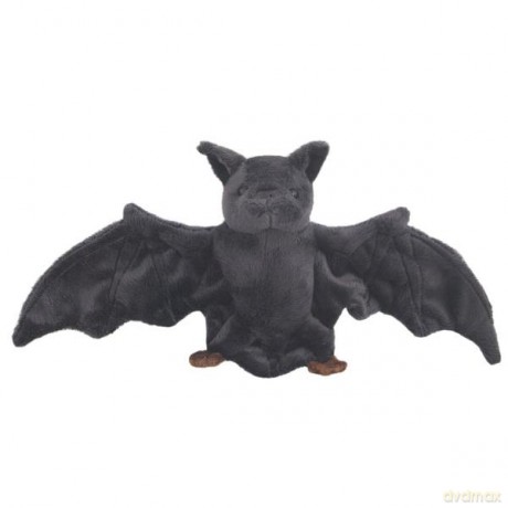 Maskotka Nietoperz 35 cm