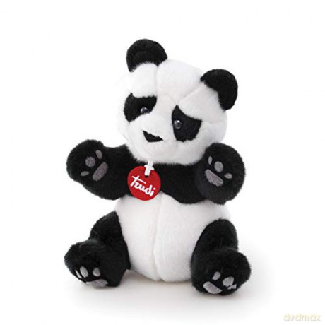 Maskotka Panda S